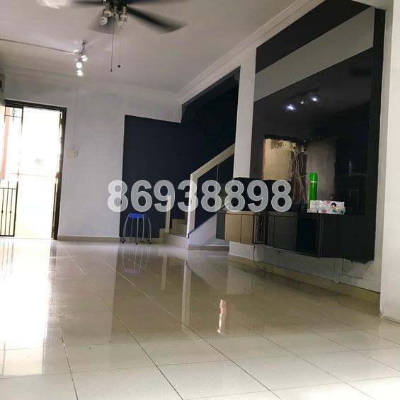 Bishan Street 22 thumbnail photo